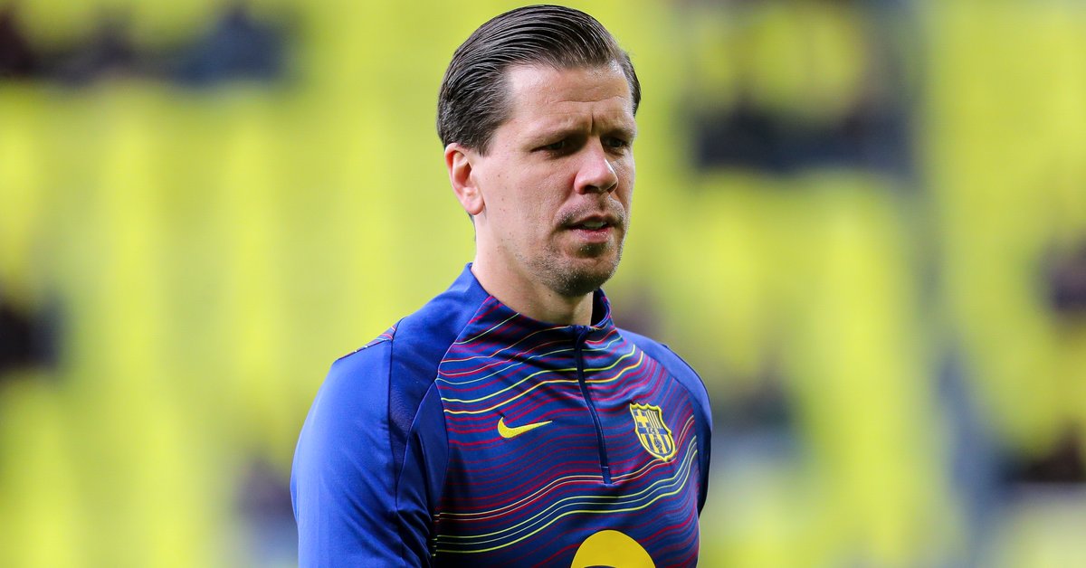 Dziennikarz Przeglądu Sportowego Onet