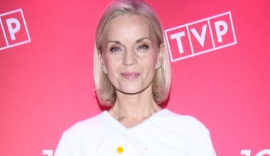 Małgorzata Foremniak gorzko wspomina zachowanie bliskich. "Sprzedali mnie"