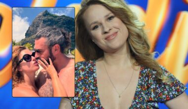 Kaja Paschalska zaręczona. Tak wygląda jej partner - Onet