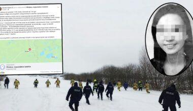Zaginiona Emilia z Włodawy nie żyje. Wymowny wpis brata 37-latki