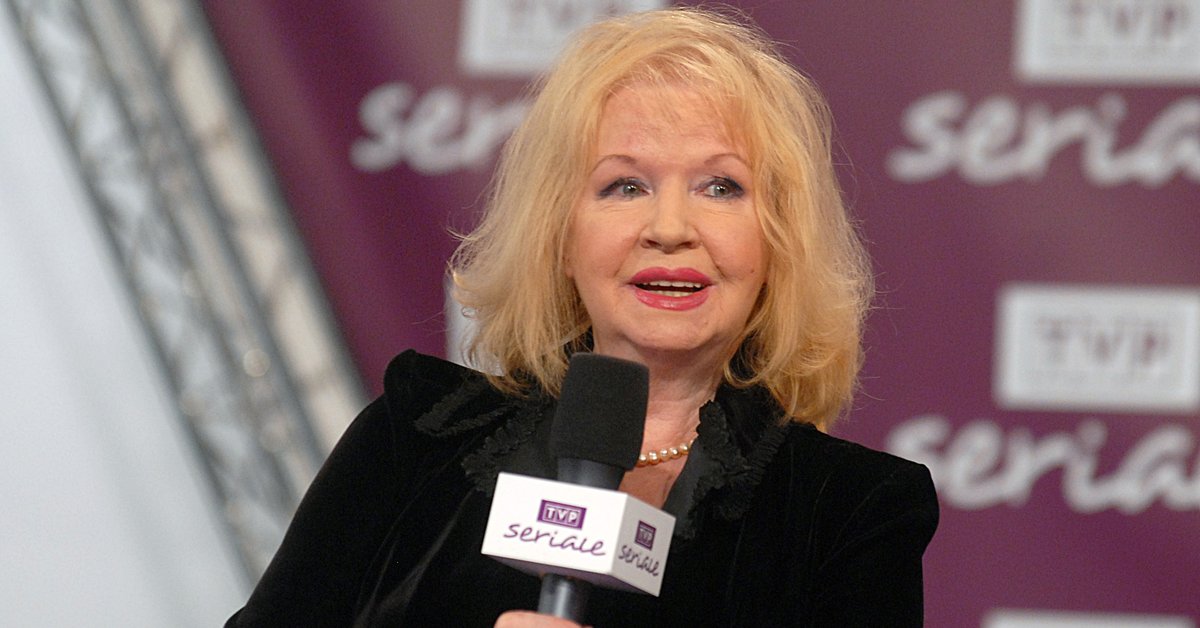 Halina Kowalska (2019)