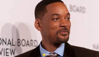 Will Smith w obliczu skandalu. Przeciwko aktorowi złożono pozew o molestowanie