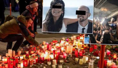 Szwajcaria. Ich winią za tragiczny pożar. Właściciele baru zabrali głos