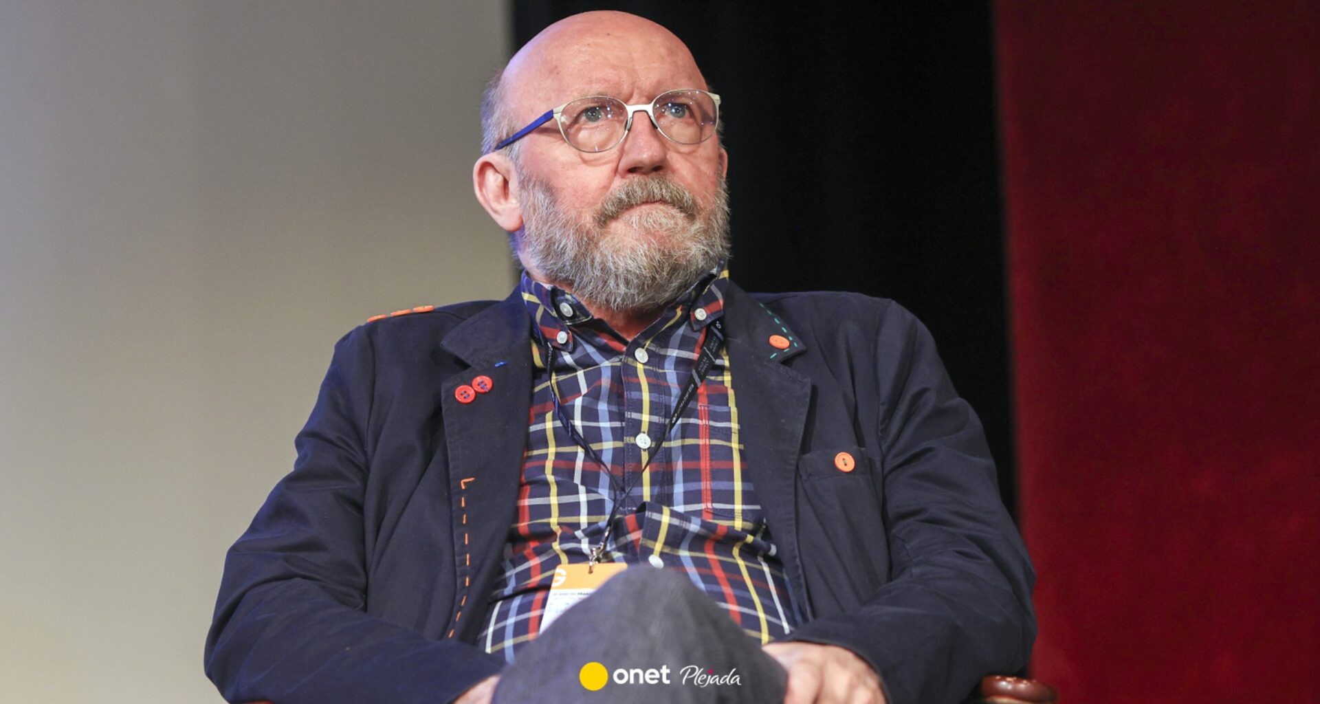 Artur Barciś dodał wymowne zdjęcie. To sądzi o finale WOŚP. "Z całą pewnością"