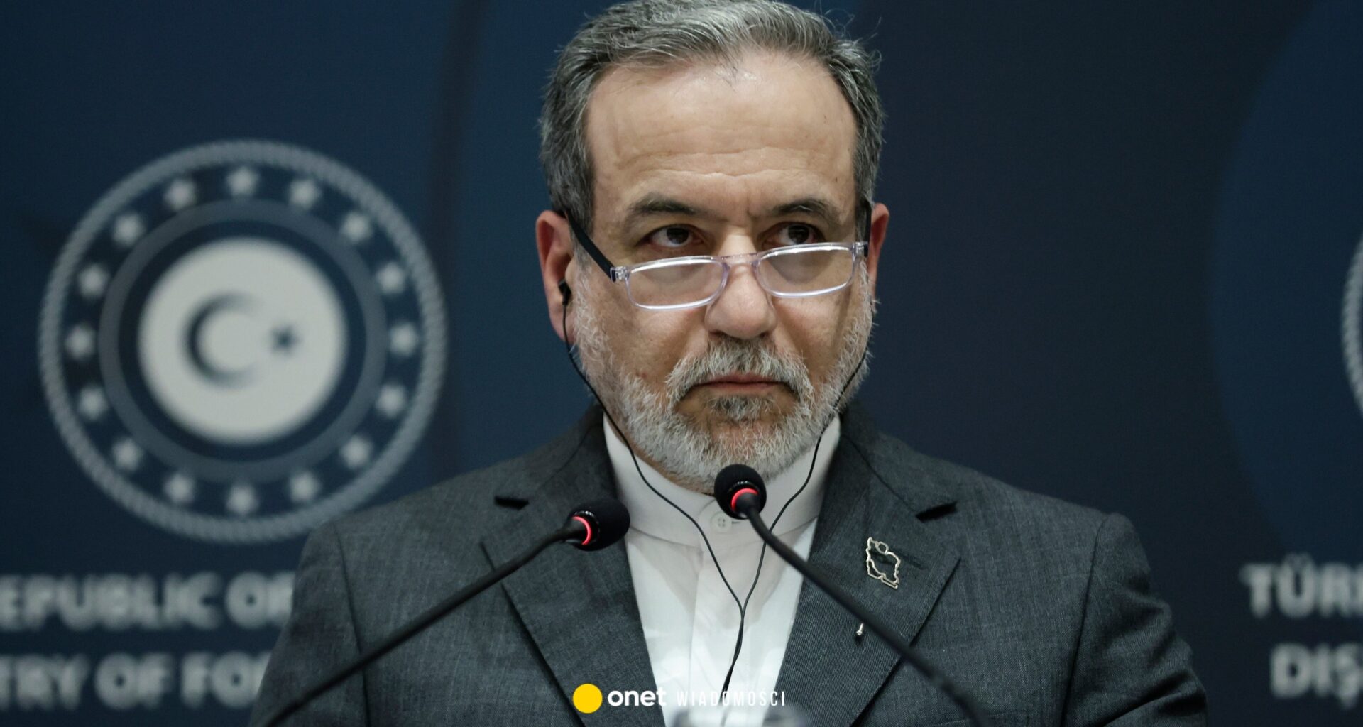 UE uznała irańską organizację za terrorystyczną. Teheran zapowiada "zemstę"