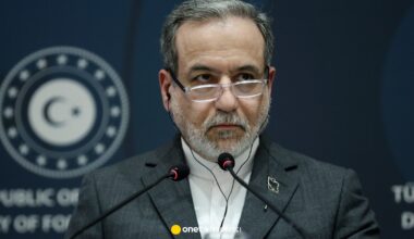 UE uznała irańską organizację za terrorystyczną. Teheran zapowiada "zemstę"