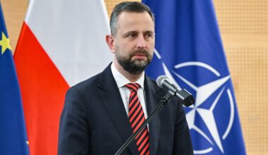 Władysław Kosiniak-Kamysz przyznaje się do błędu. "Nie powinien się powtórzyć"