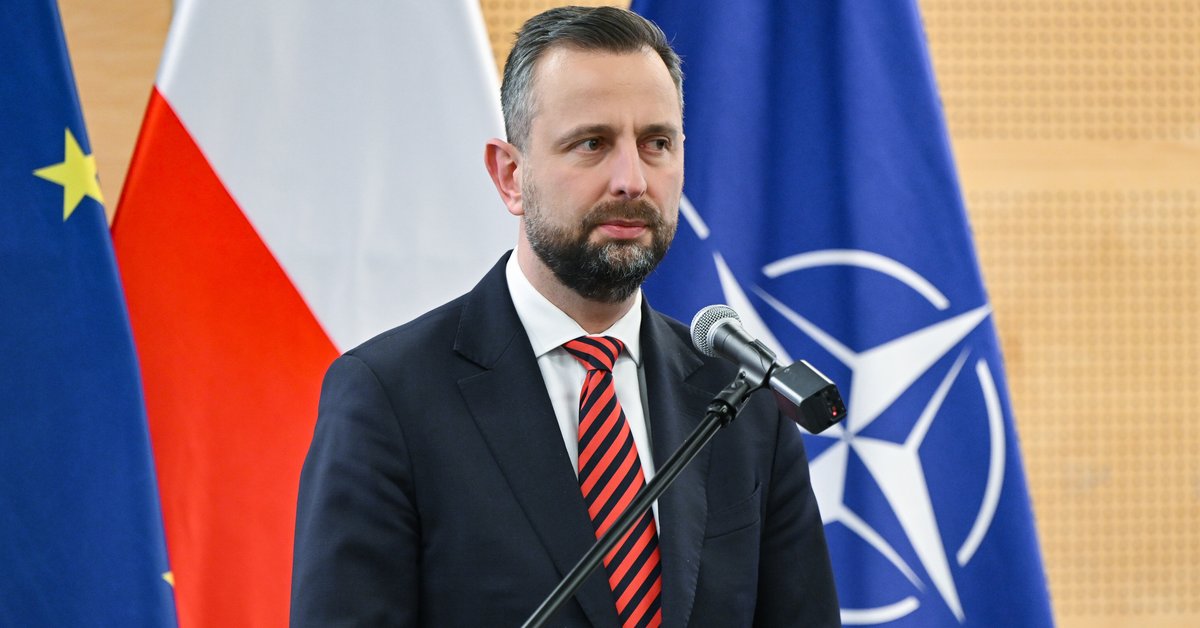 Władysław Kosiniak-Kamysz przyznaje się do błędu. "Nie powinien się powtórzyć"