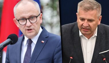 Awantura w programie na żywo. "Panie pośle, ja pana proszę, ja pana błagam!"