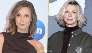 Magda Mołek w ogniu krytyki. Spytała Julię Kamińską o macierzyństwo. "Spory nietakt"