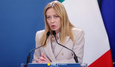 Meloni zabrała głos w sprawie umowy Mercosur. Nie kryła zadowolenia