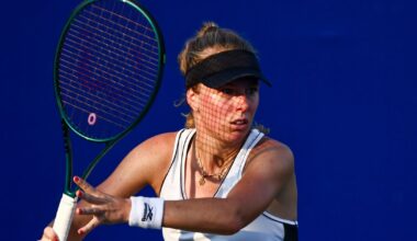 Nagła wiadomość. Gwiazda tenisa nie zagra na Australian Open