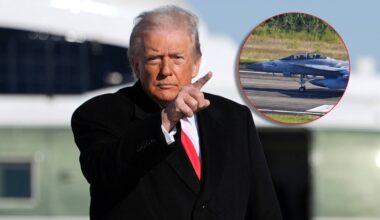 Nowa "superbroń Trumpa". To zmienia reguły gry