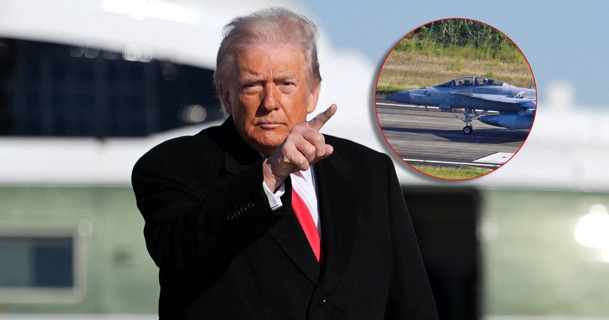 Nowa "superbroń Trumpa". To zmienia reguły gry