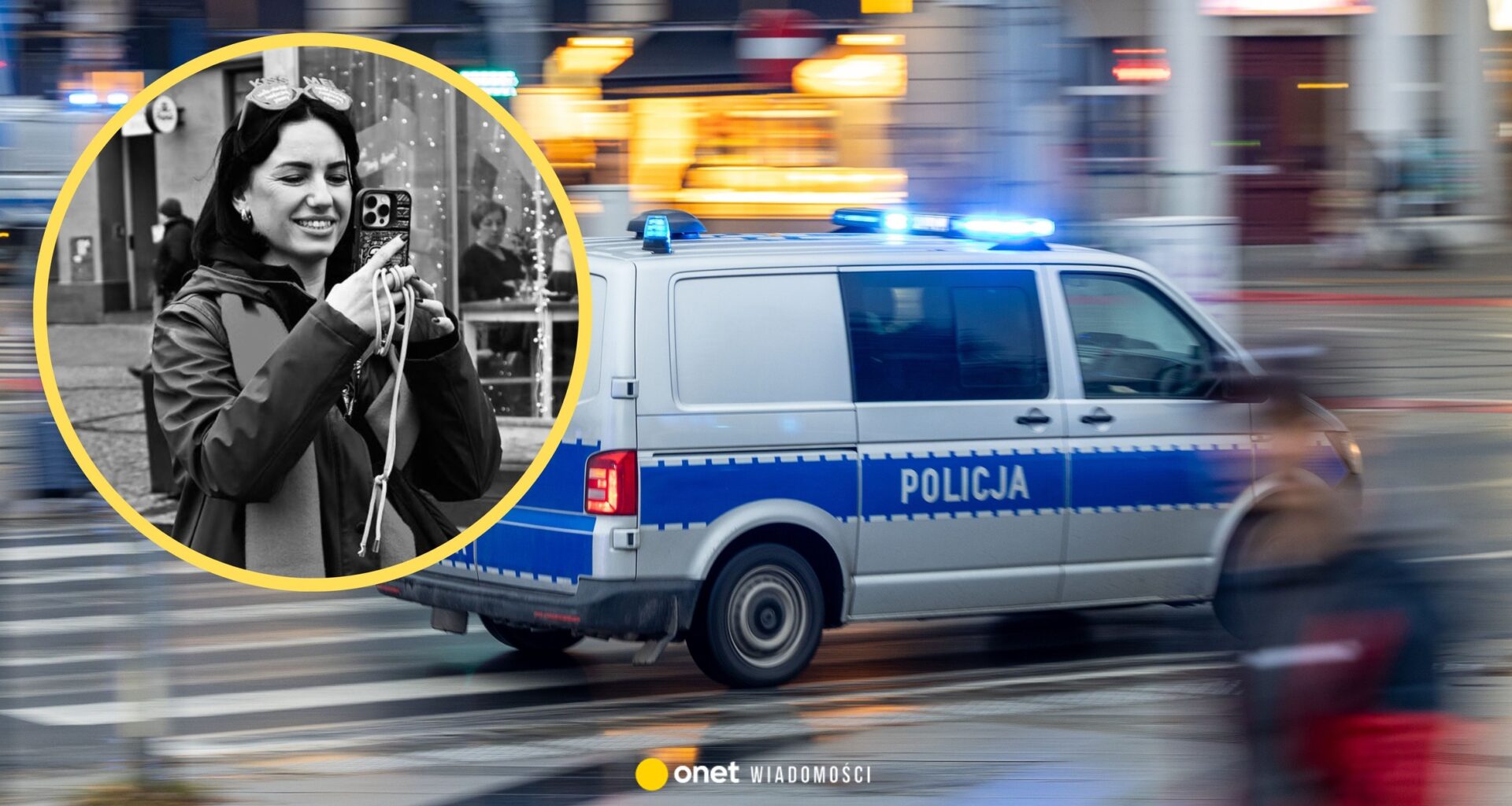 Pijany wjechał w Anitę i uciekł. Poruszające pożegnanie wolontariuszki WOŚP