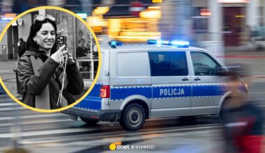 Pijany wjechał w Anitę i uciekł. Poruszające pożegnanie wolontariuszki WOŚP