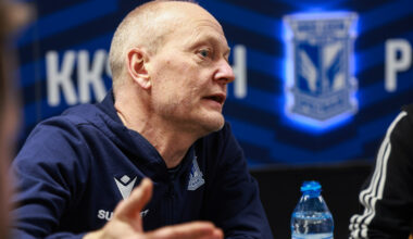 "Będziemy mieli więcej możliwości"