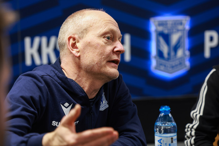 "Będziemy mieli więcej możliwości"