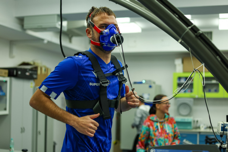 Lechici rozpoczynają zimowe przygotowania