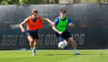 Pozytywne przeczucia Wålemarka