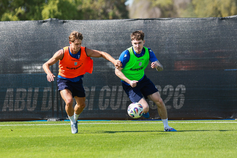 Pozytywne przeczucia Wålemarka