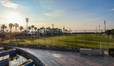 Kadra na zgrupowanie w Abu Zabi