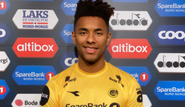 28-letni pomocnik łączony z transferem do Polski