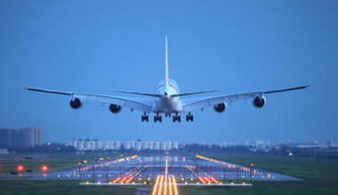 Mamy problem z orbitą. Zagrożone mogą być nawet samoloty