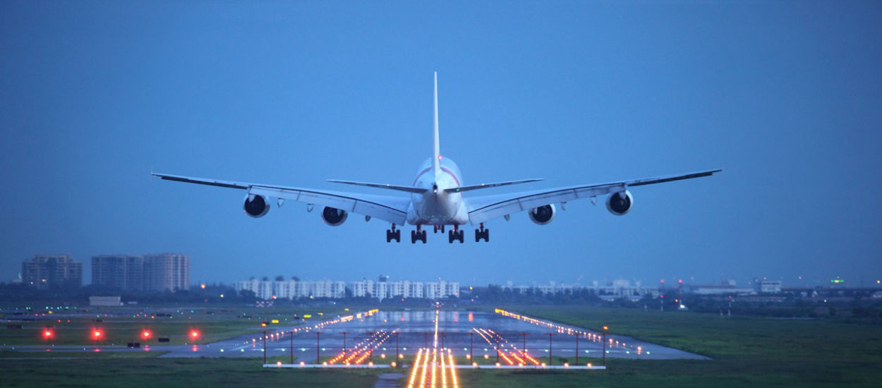 Mamy problem z orbitą. Zagrożone mogą być nawet samoloty