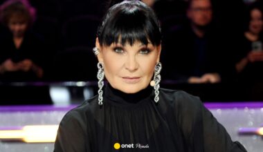 Iwona Pavlović w żałobie. Odeszła mama jurorki