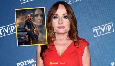 Justyna Dobrosz-Oracz pokazała mema ze sobą. "Niby miało zaboleć, a śmieszy"