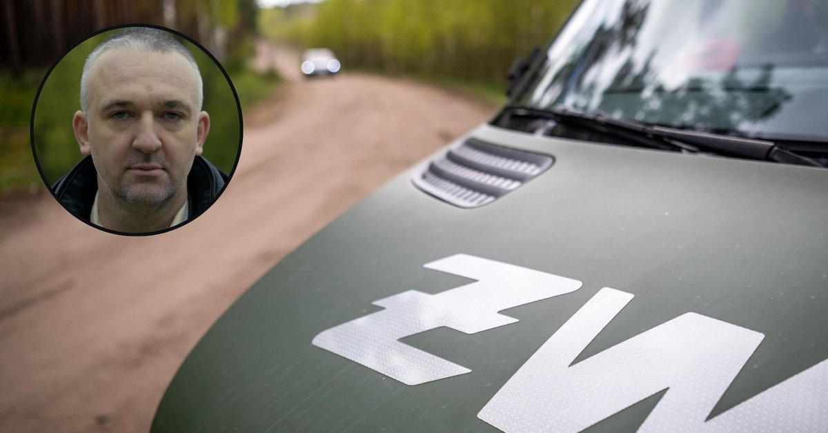 Klęska byłych szefów Żandarmerii Wojskowej. Sąd po stronie majora Roberta Pankowskiego