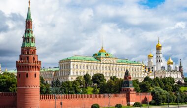 Amerykański fundusz pozywa Rosję o carskie długi. Domaga się miliardów dolarów