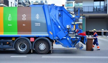 Segregacja śmieci. Nawet drobne błędy mogą kosztować setki złotych rocznie