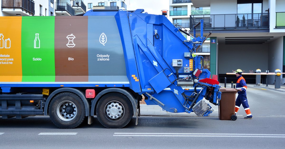 Segregacja śmieci. Nawet drobne błędy mogą kosztować setki złotych rocznie
