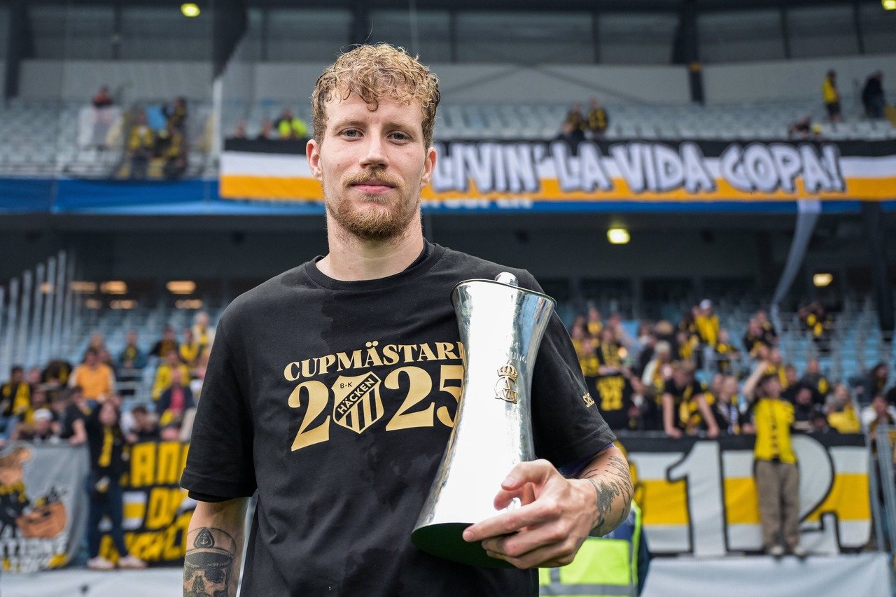 Korona znów będzie mocna. Kulisy transferu szwedzkiego piłkarza