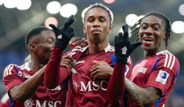 Kłopoty z prawem celu transferowego Jagiellonii? Znamy kulisy!