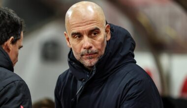 Pep Guardiola przemówił po wpadce City. "Nie zlekceważyliśmy Bodo/Glimt"