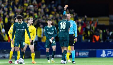 Klęska City w Norwegii. Piłkarze zwrócą pieniądze za bilety