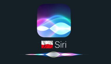 Nowa Siri już za miesiąc - czy w końcu przemówi po polsku?
