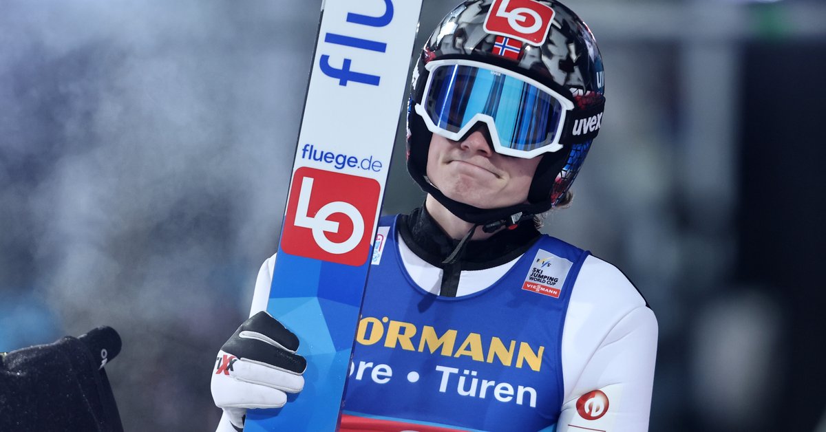 Dziennikarz Przeglądu Sportowego Onet