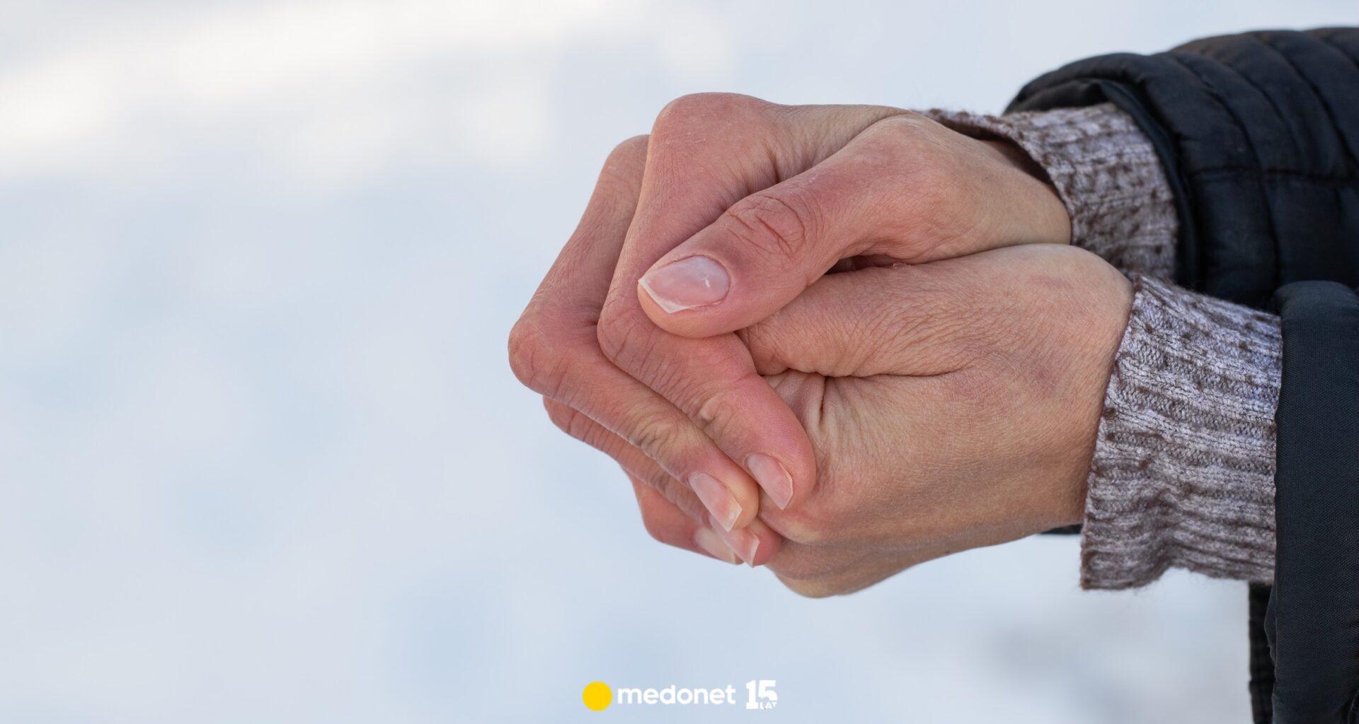 łatwo jest o tragiczny błąd