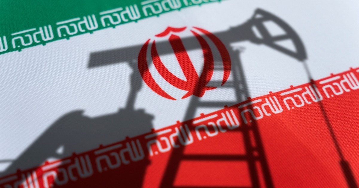 Ceny ropy naftowej w górę. Kolejny skok po doniesieniach z Iranu