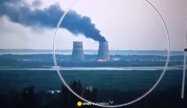 Kluczowa informacja dla Ukrainy. Elektrownia w Zaporożu zostanie naprawiona