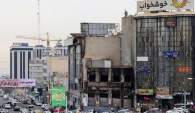 Tragiczne doniesienia z Iranu. Nowe informacje o ofiarach protestów