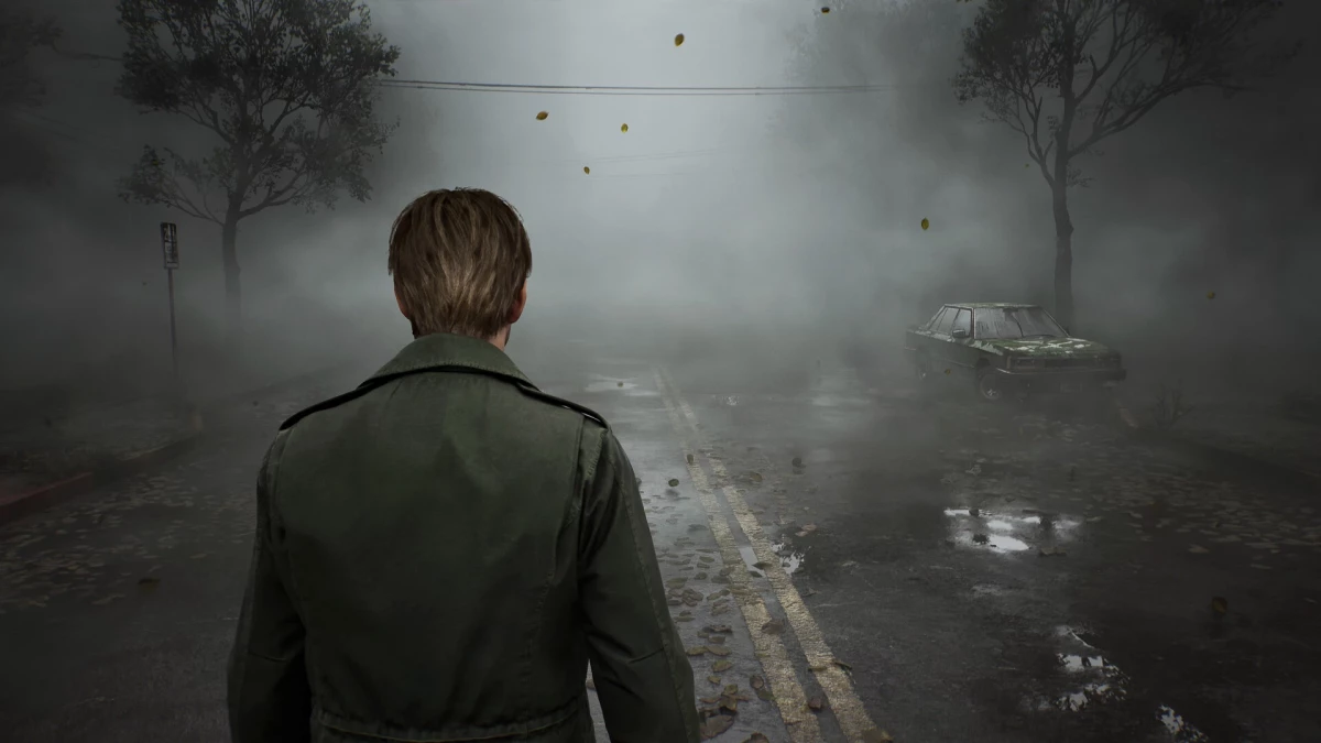 Twórcy sukcesu Silent Hill 2 Remake szykują nowy projekt. Poznamy go już niebawem