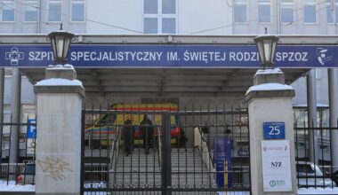 Ciężarna kobieta zmarła w warszawskim szpitalu. Policja przekazuje nowe informacje - Onet