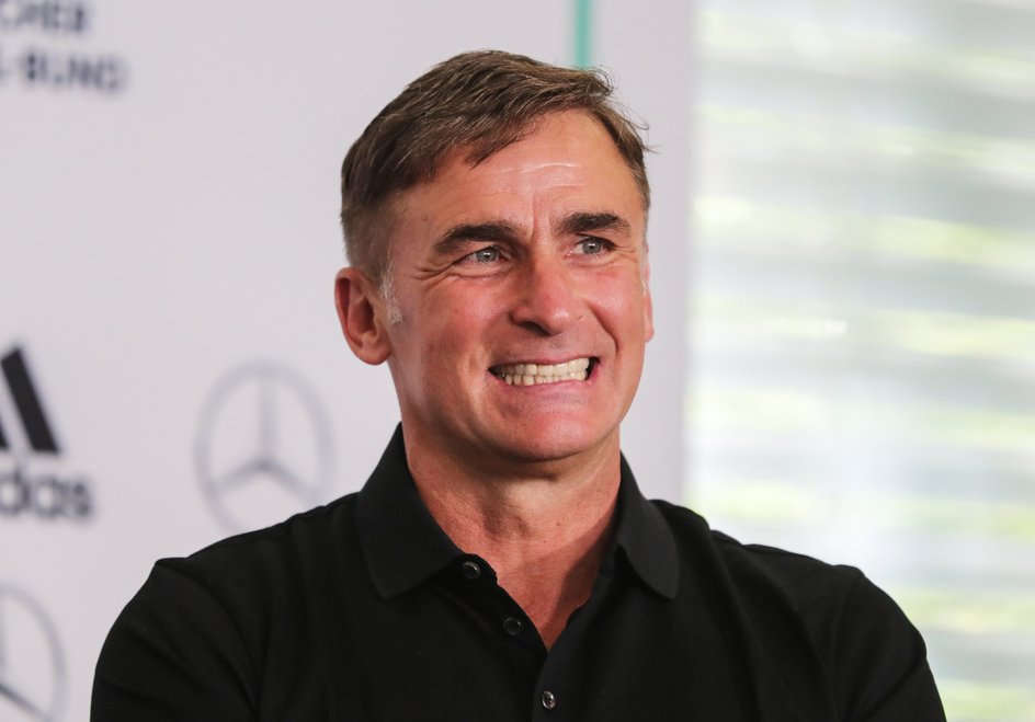 Stefan Kuntz w 2017 r.