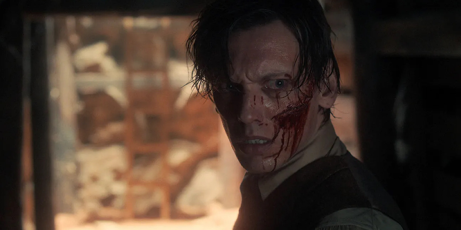 Stranger Things - oto jak mogły brzmieć ostatnie słowa Vecny! Skad ta zmiana?