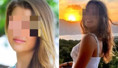 Piekło w Crans-Montana. Oto 40 ofiar śmiertelnych pożaru